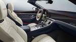 Bentley continental gt mulliner convertible - 5